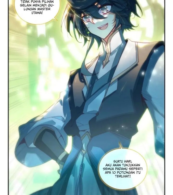 Heavenly Beads Master Chapter 68 Gambar 22